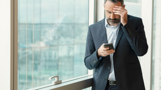 Debt Review Loans With No Upfront Fees: Scam Alert