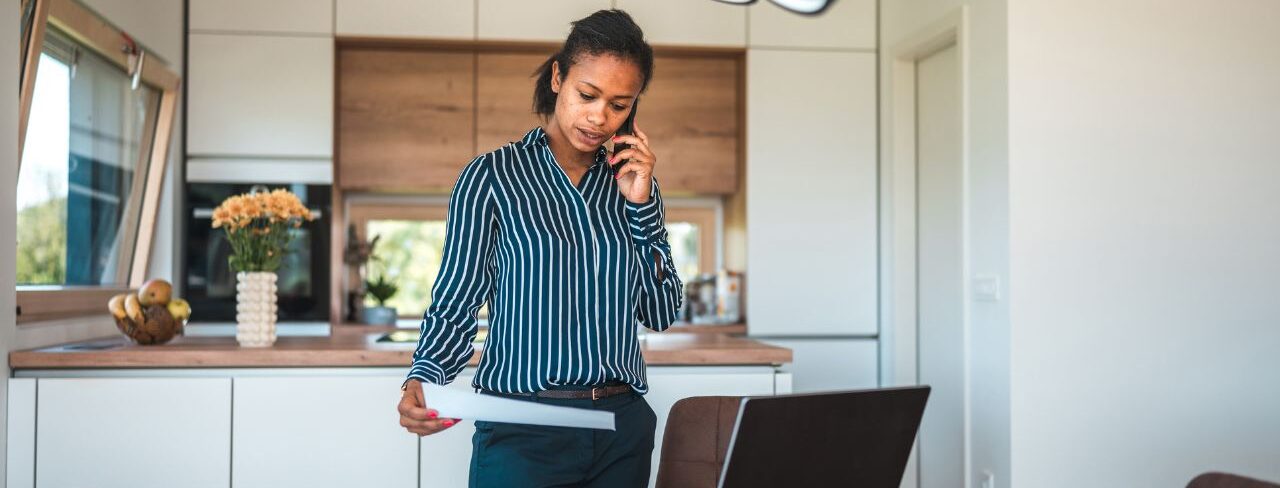 Debt Review for Self-Employed: How It Works