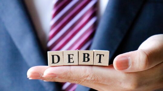 How to Check If you are Placed Under Debt Review