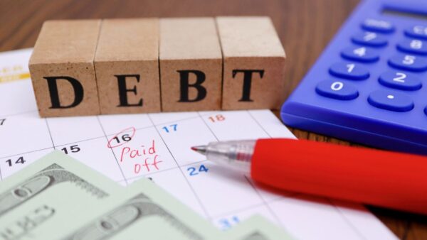 Cannot Keep Up With Monthly Debt Payments Here's What To Do
