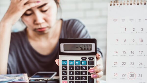 Our Debt Review Calculator is a Hit
