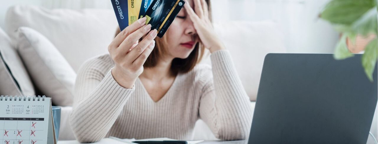 Thinking of Cancelling Debt Review Read This